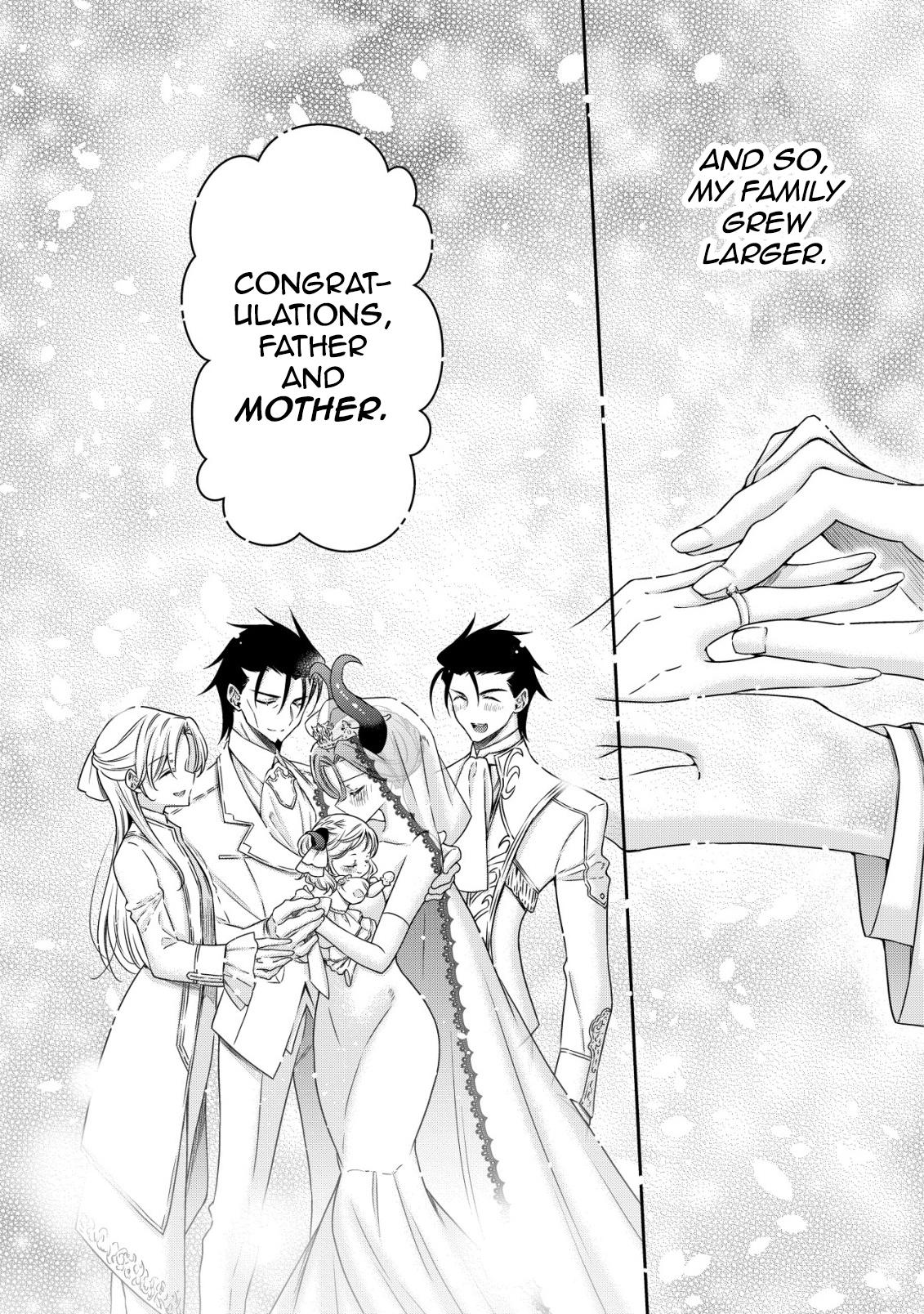 Read Youjo Musou chapter 21 image 24 on Lezhin