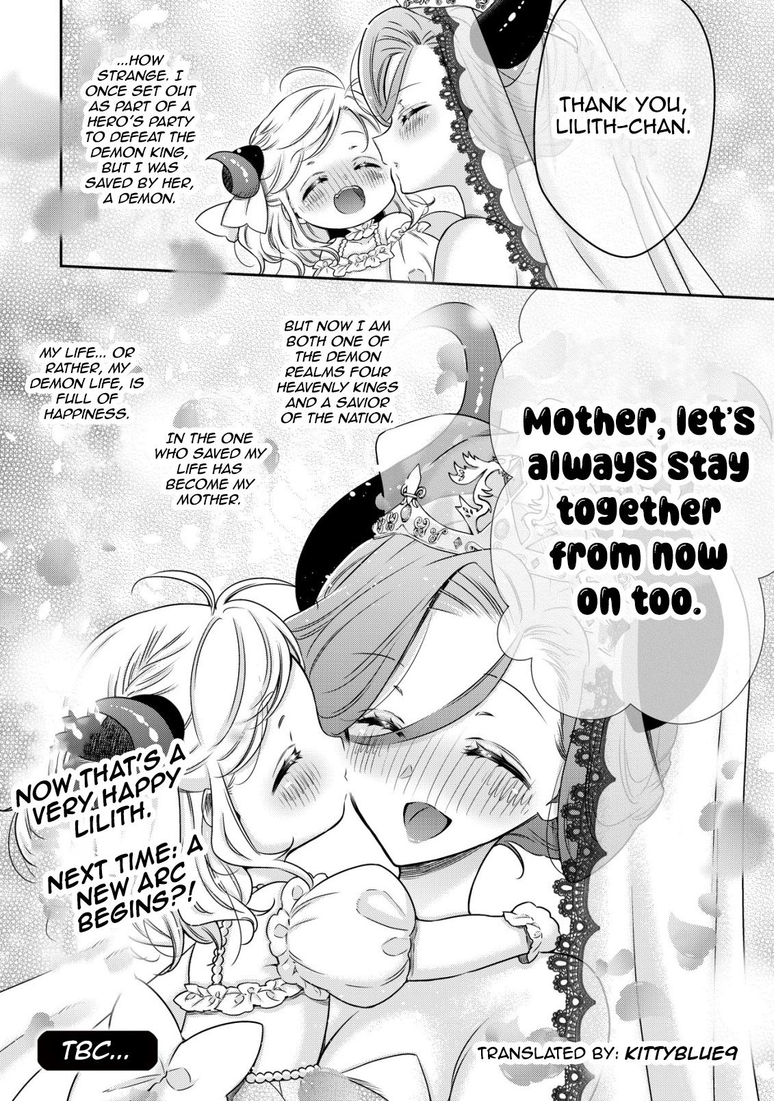 Read Youjo Musou chapter 21 image 25 on Lezhin