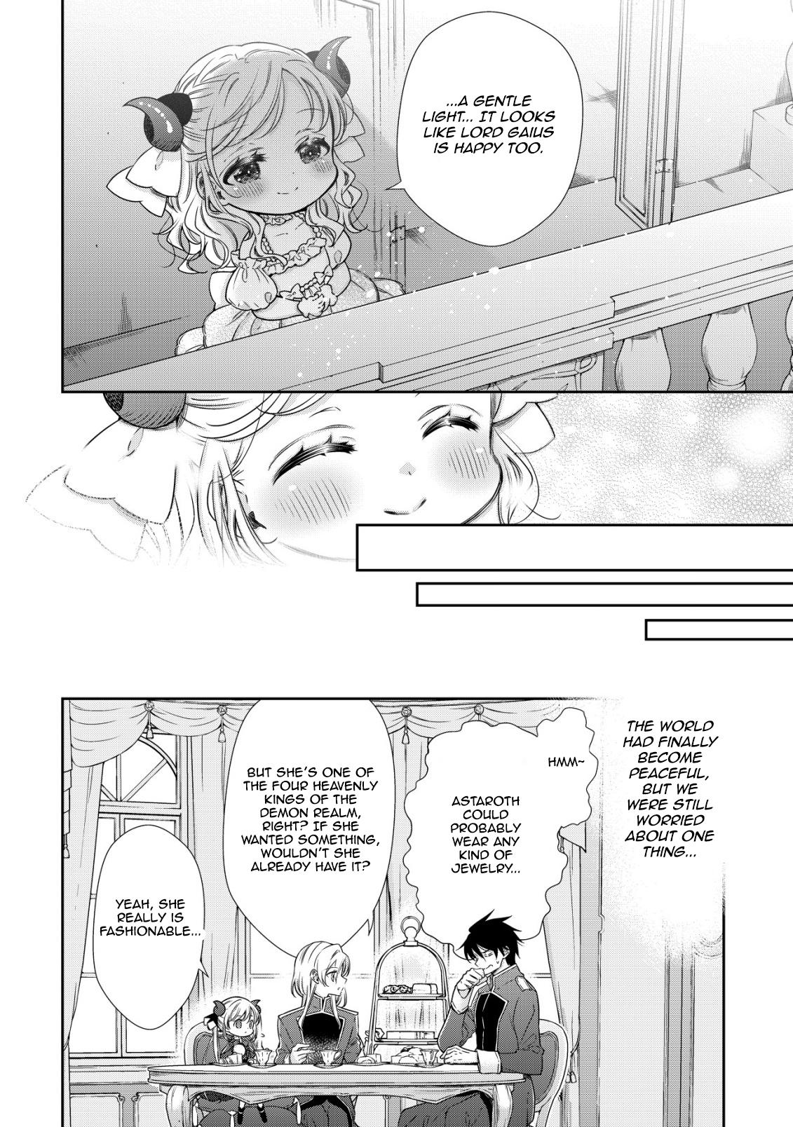 Read Youjo Musou chapter 21 image 5 on Lezhin