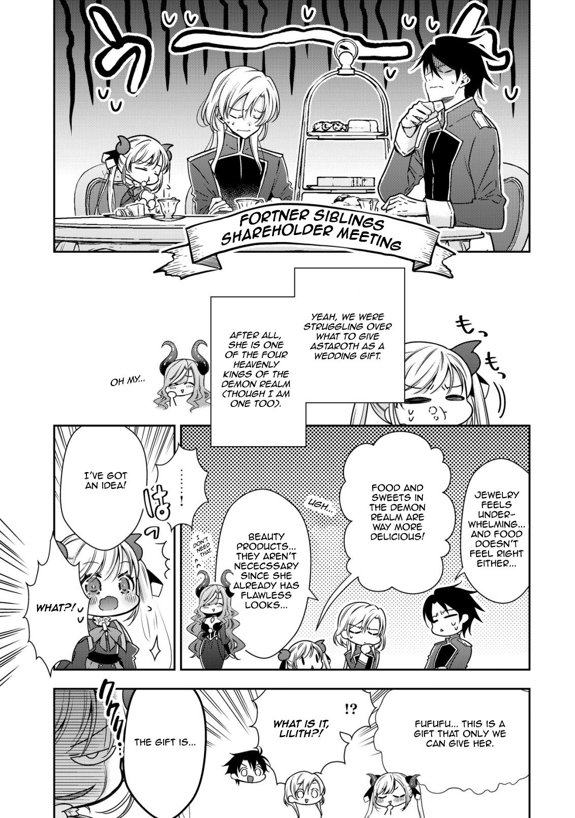 Read Youjo Musou chapter 21 image 6 on Lezhin