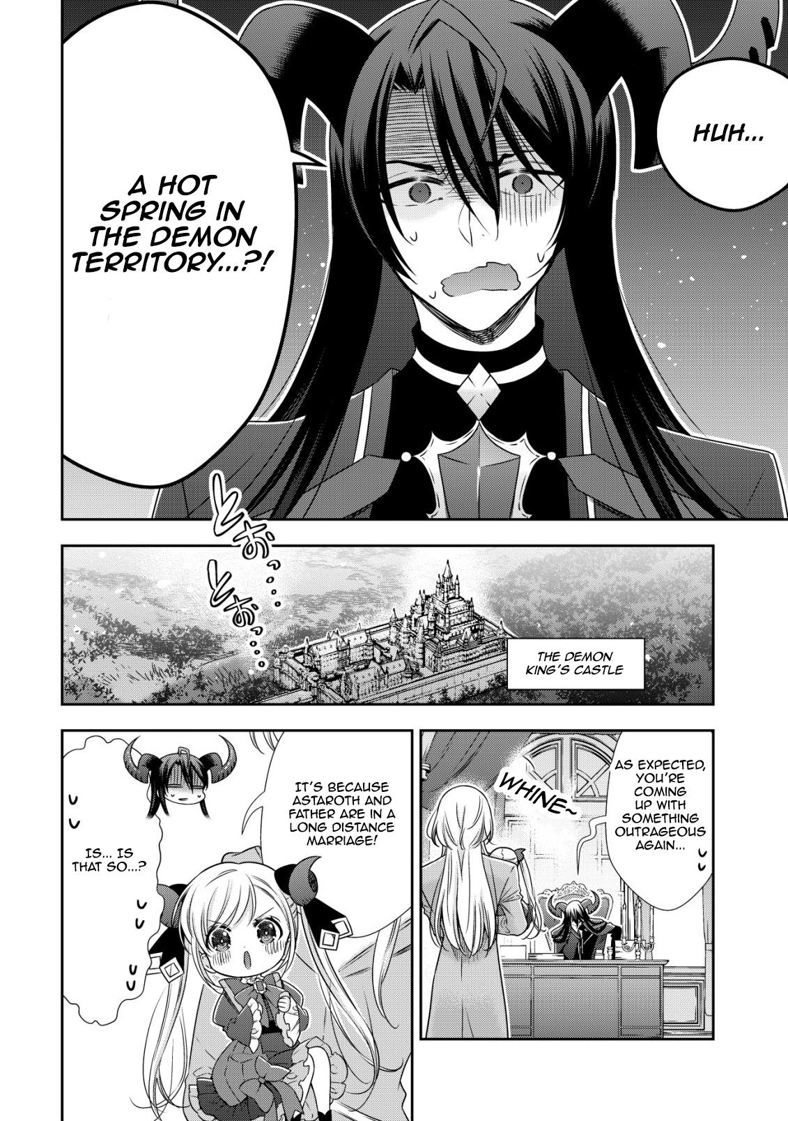 Read Youjo Musou chapter 21 image 7 on Lezhin