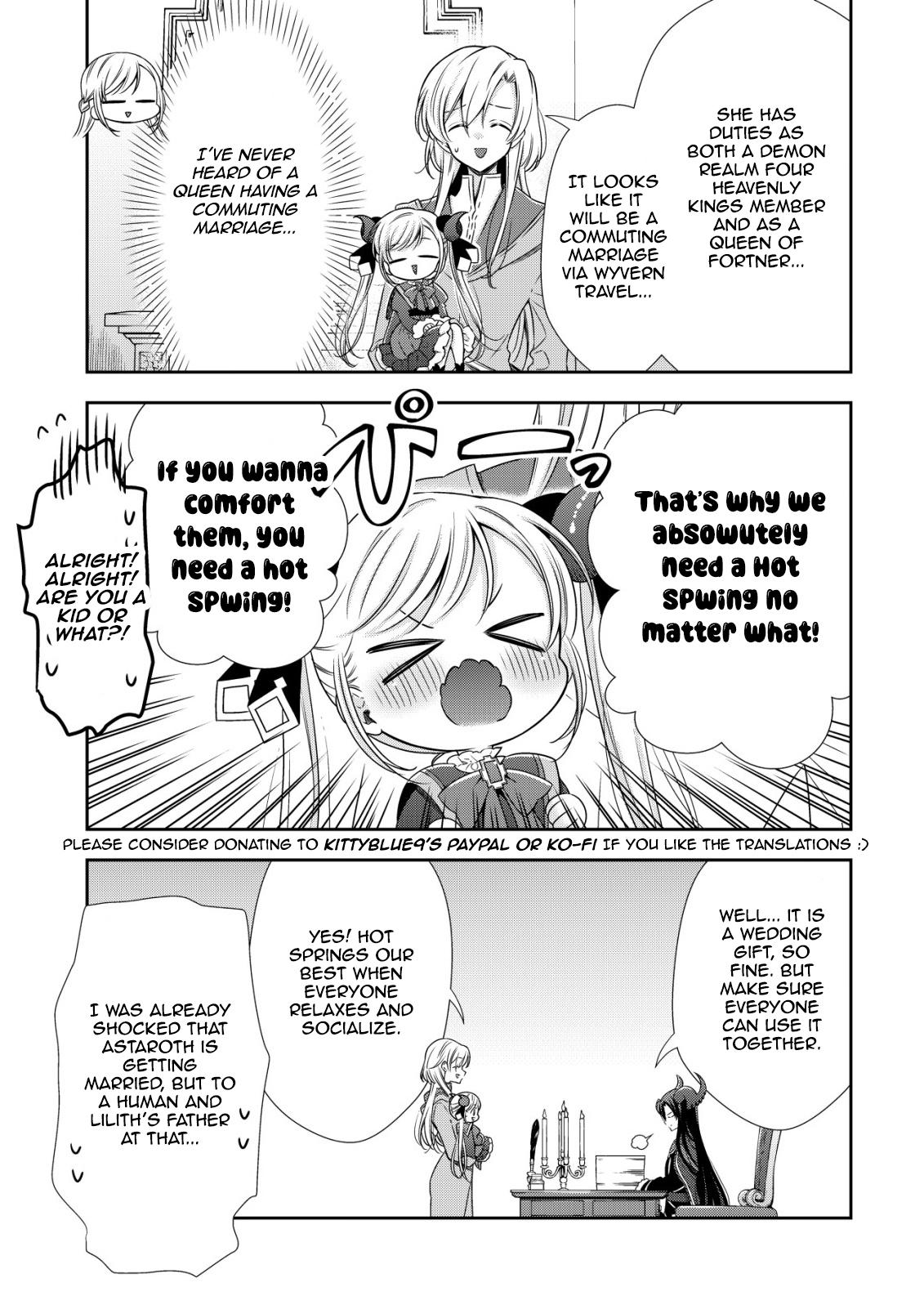Read Youjo Musou chapter 21 image 8 on Lezhin