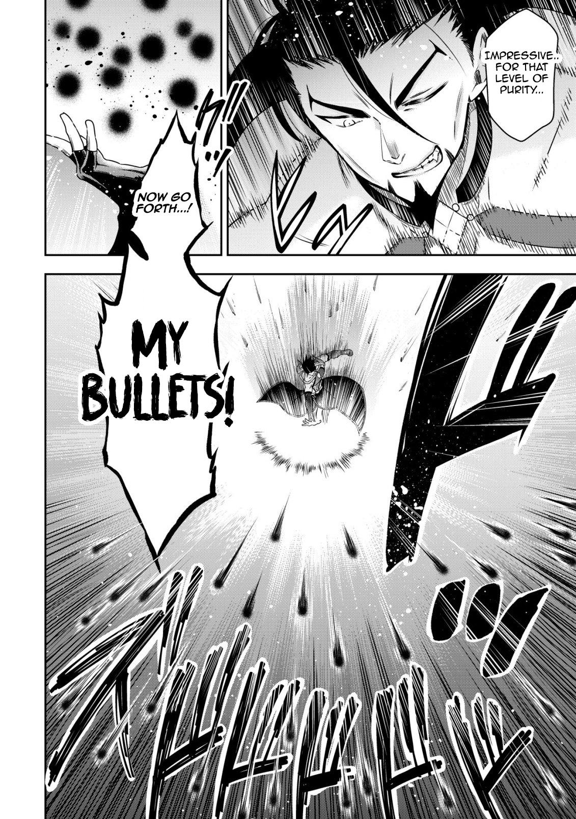 Read Youjo Musou chapter 22 image 13 on Lezhin