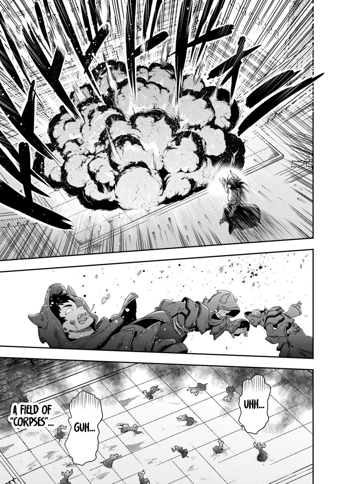 Read Youjo Musou chapter 22 image 14 on Lezhin
