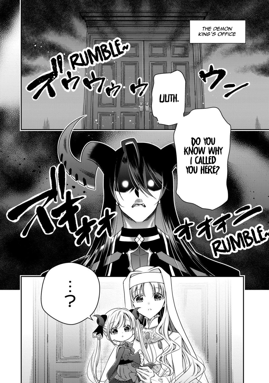 Read Youjo Musou chapter 22 image 17 on Lezhin