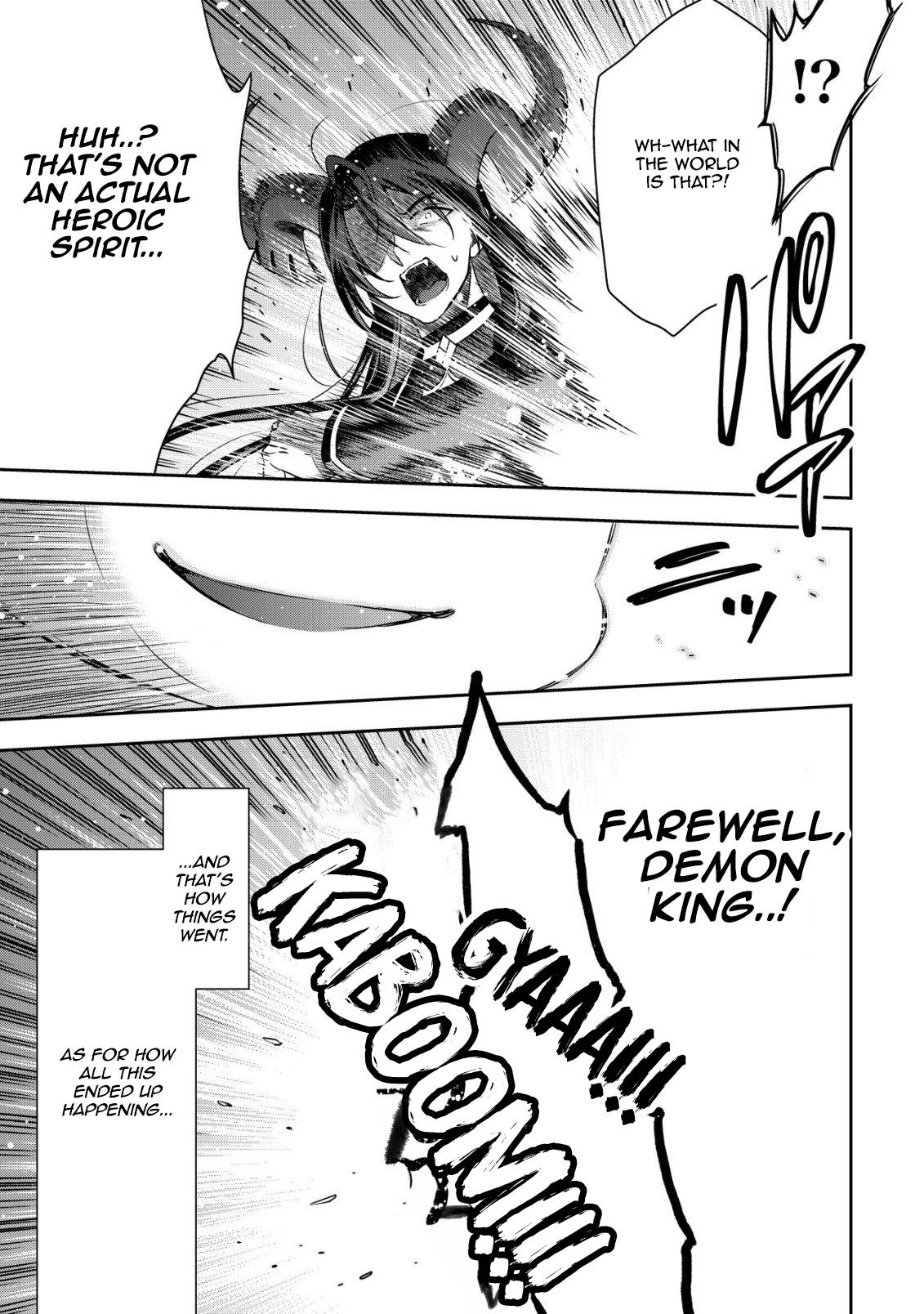 Read Youjo Musou chapter 22 image 2 on Lezhin