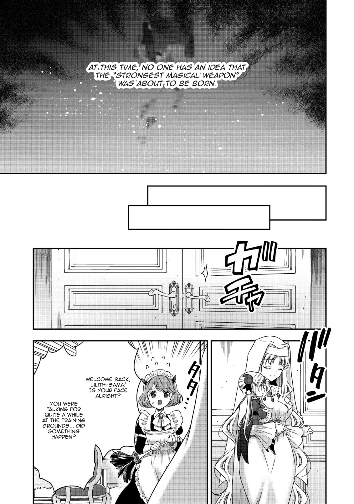 Read Youjo Musou chapter 23 image 10 on Lezhin