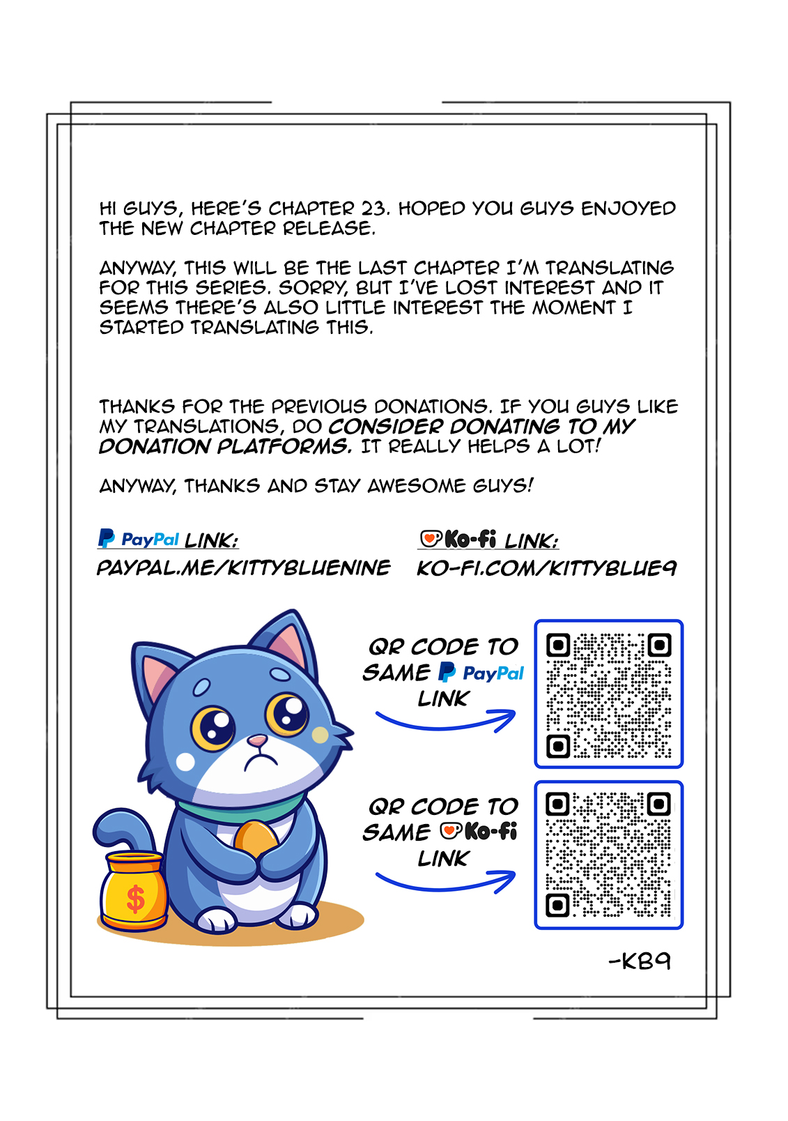 Read Youjo Musou chapter 23 image 24 on Lezhin