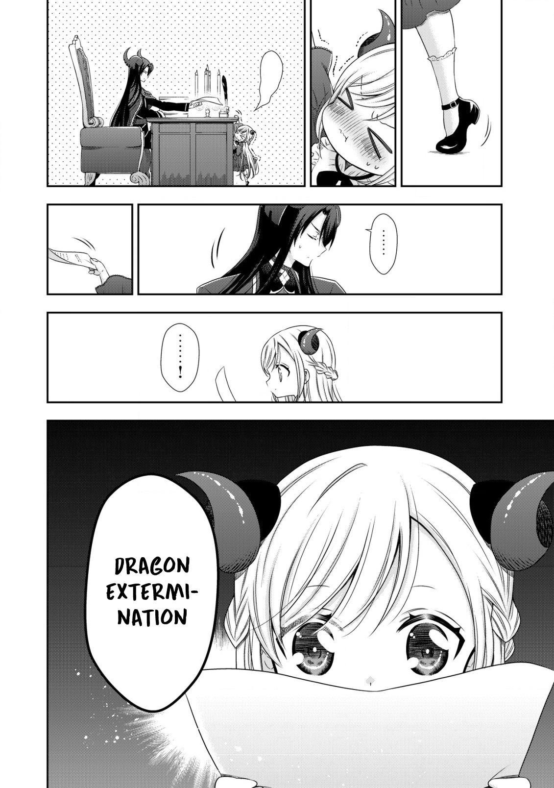 Read Youjo Musou chapter 3 image 12 on Lezhin