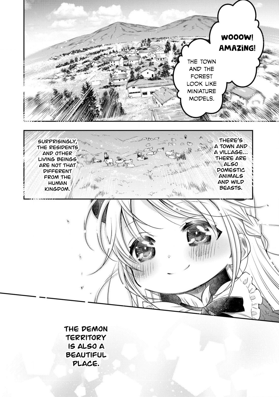 Read Youjo Musou chapter 3 image 20 on Lezhin
