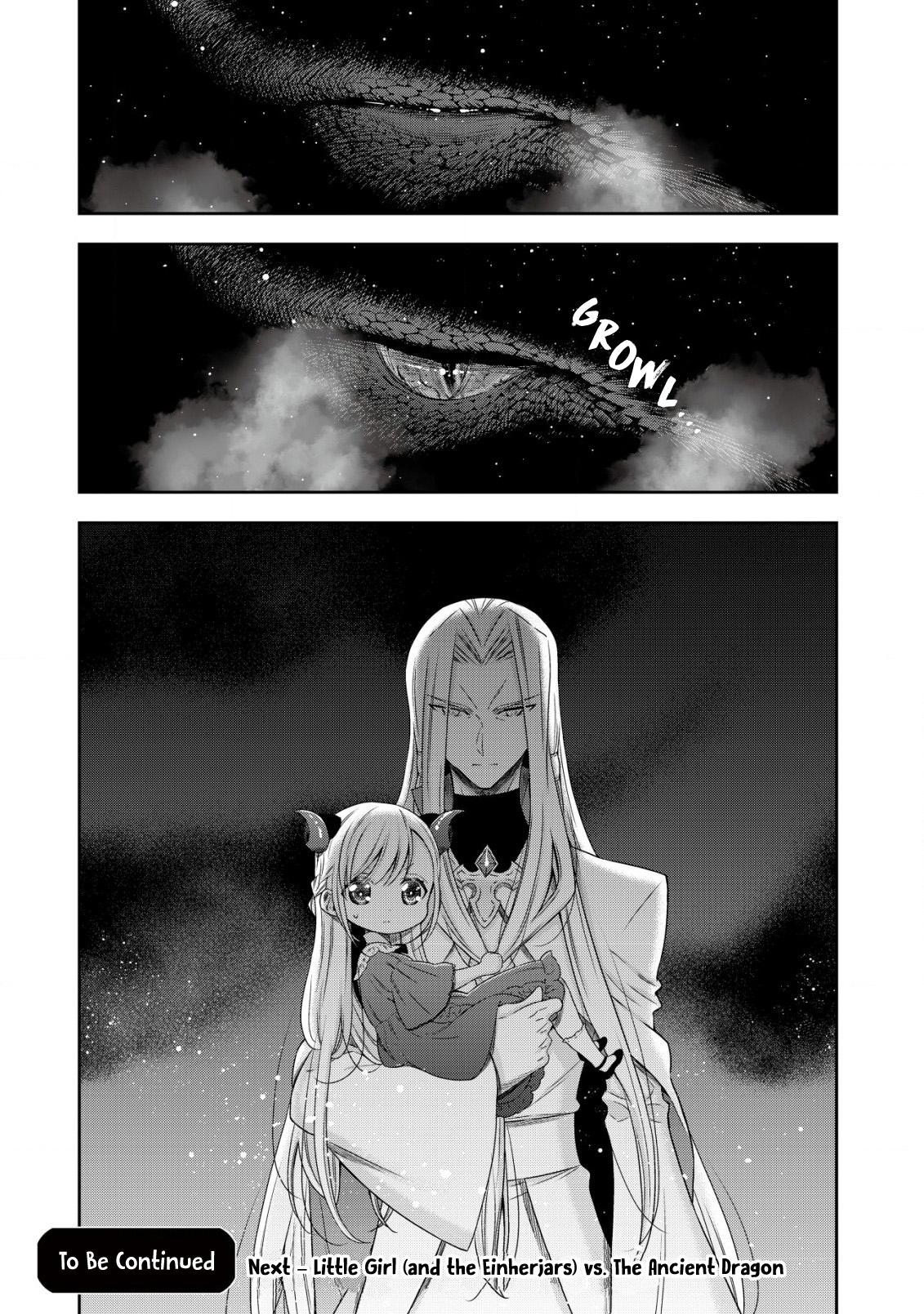 Read Youjo Musou chapter 3 image 24 on Lezhin