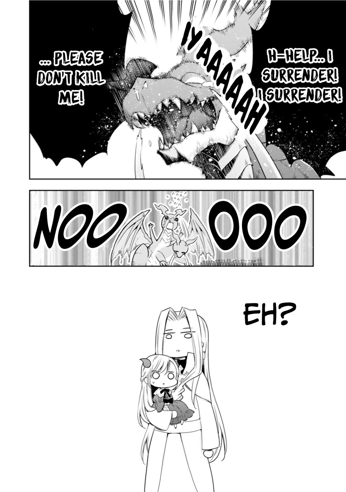 Read Youjo Musou chapter 4 image 10 on Lezhin