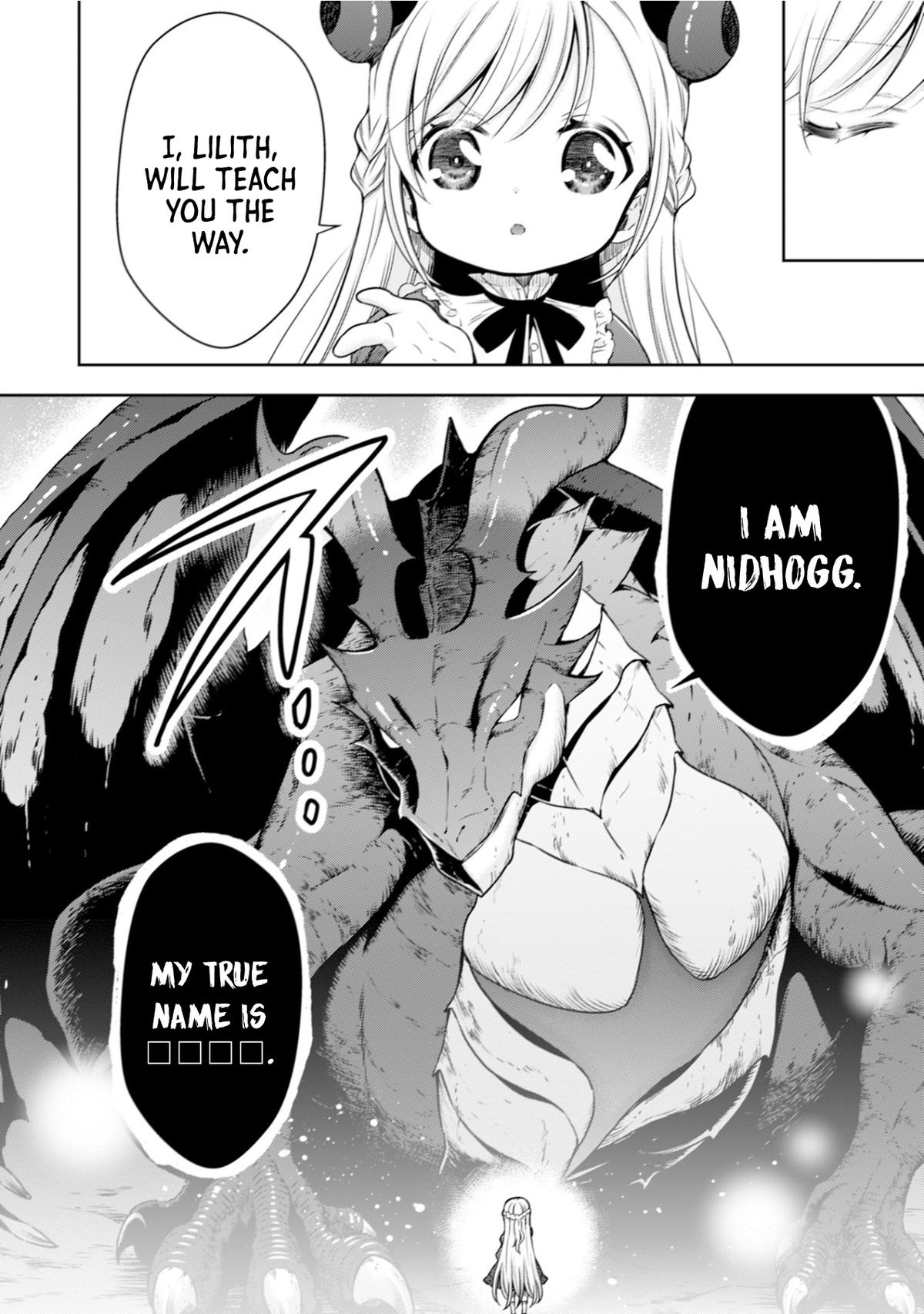 Read Youjo Musou chapter 4 image 12 on Lezhin