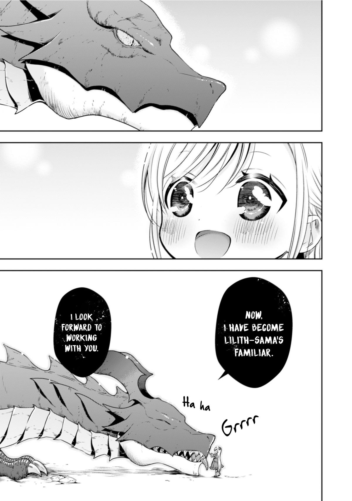 Read Youjo Musou chapter 4 image 13 on Lezhin