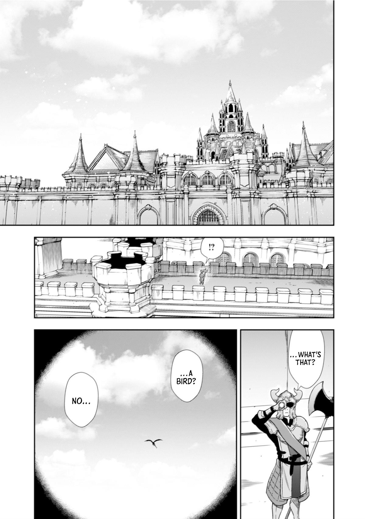 Read Youjo Musou chapter 4 image 15 on Lezhin