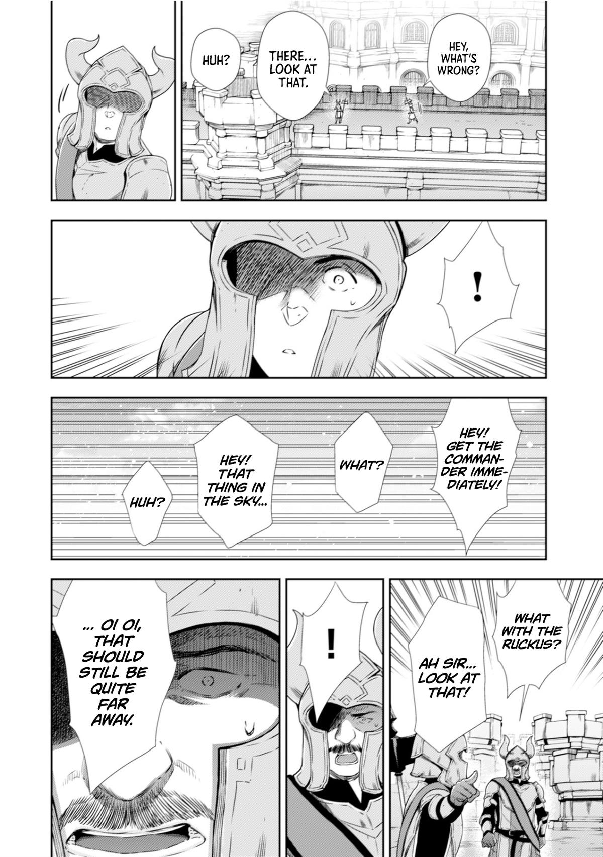 Read Youjo Musou chapter 4 image 16 on Lezhin