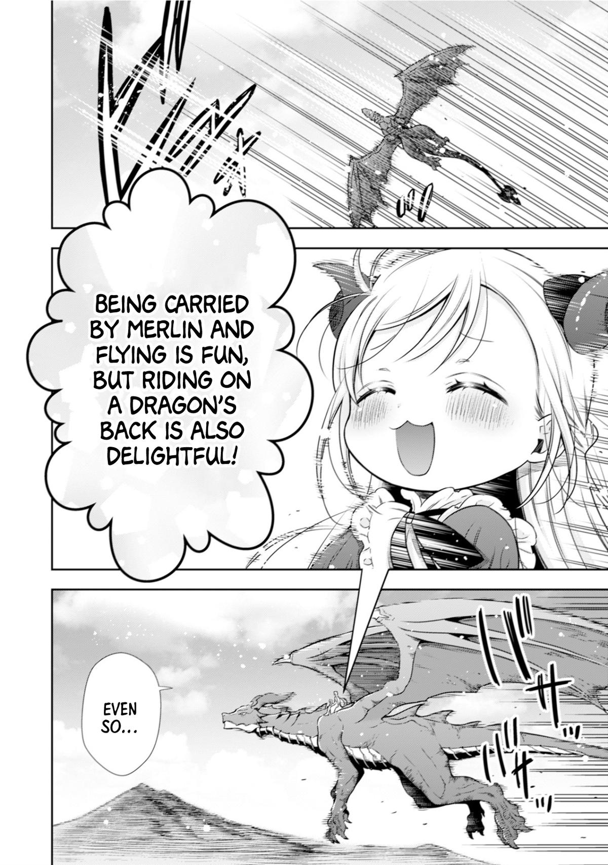 Read Youjo Musou chapter 4 image 18 on Lezhin