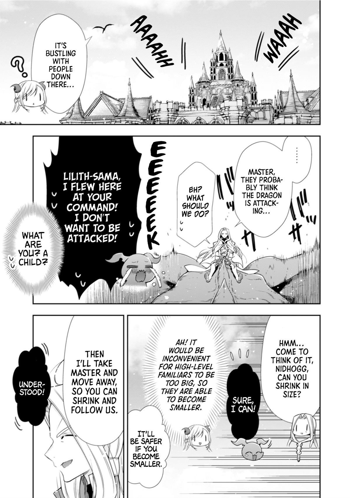 Read Youjo Musou chapter 4 image 19 on Lezhin