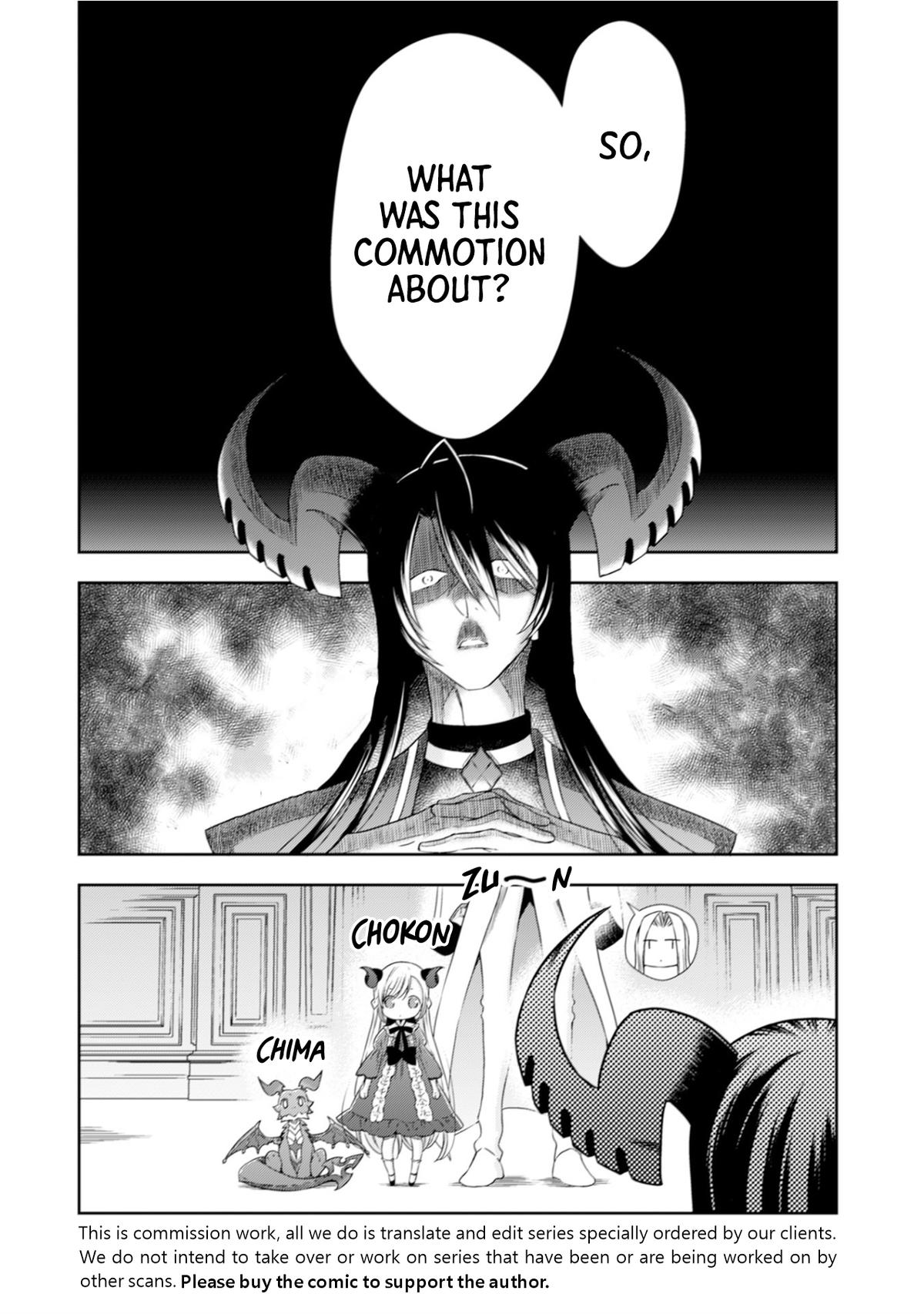 Read Youjo Musou chapter 4 image 22 on Lezhin