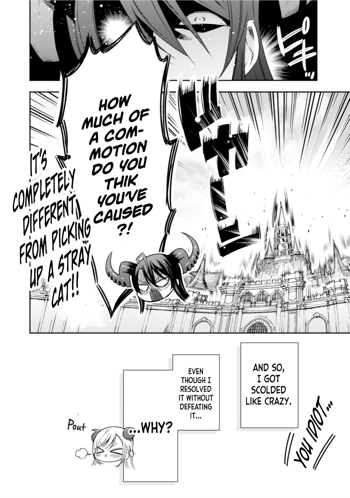 Read Youjo Musou chapter 4 image 24 on Lezhin