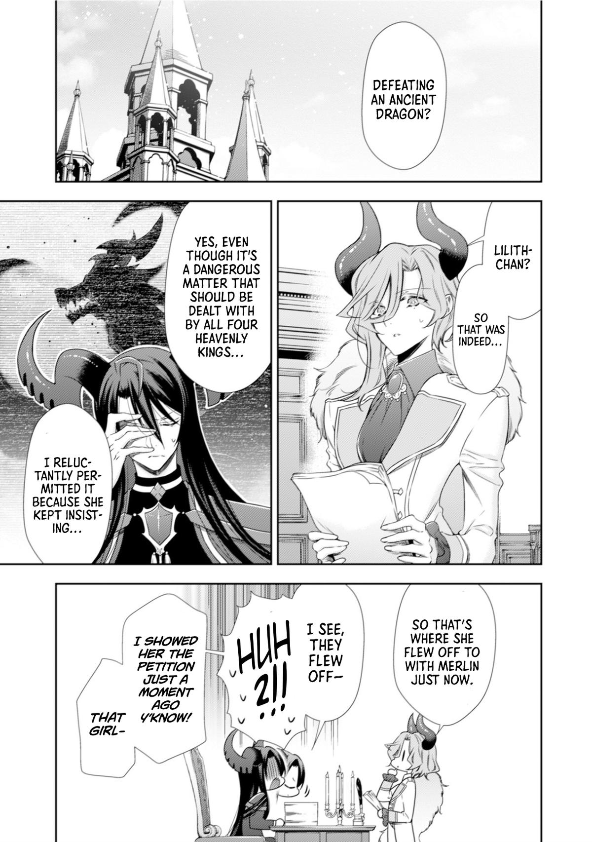 Read Youjo Musou chapter 4 image 3 on Lezhin