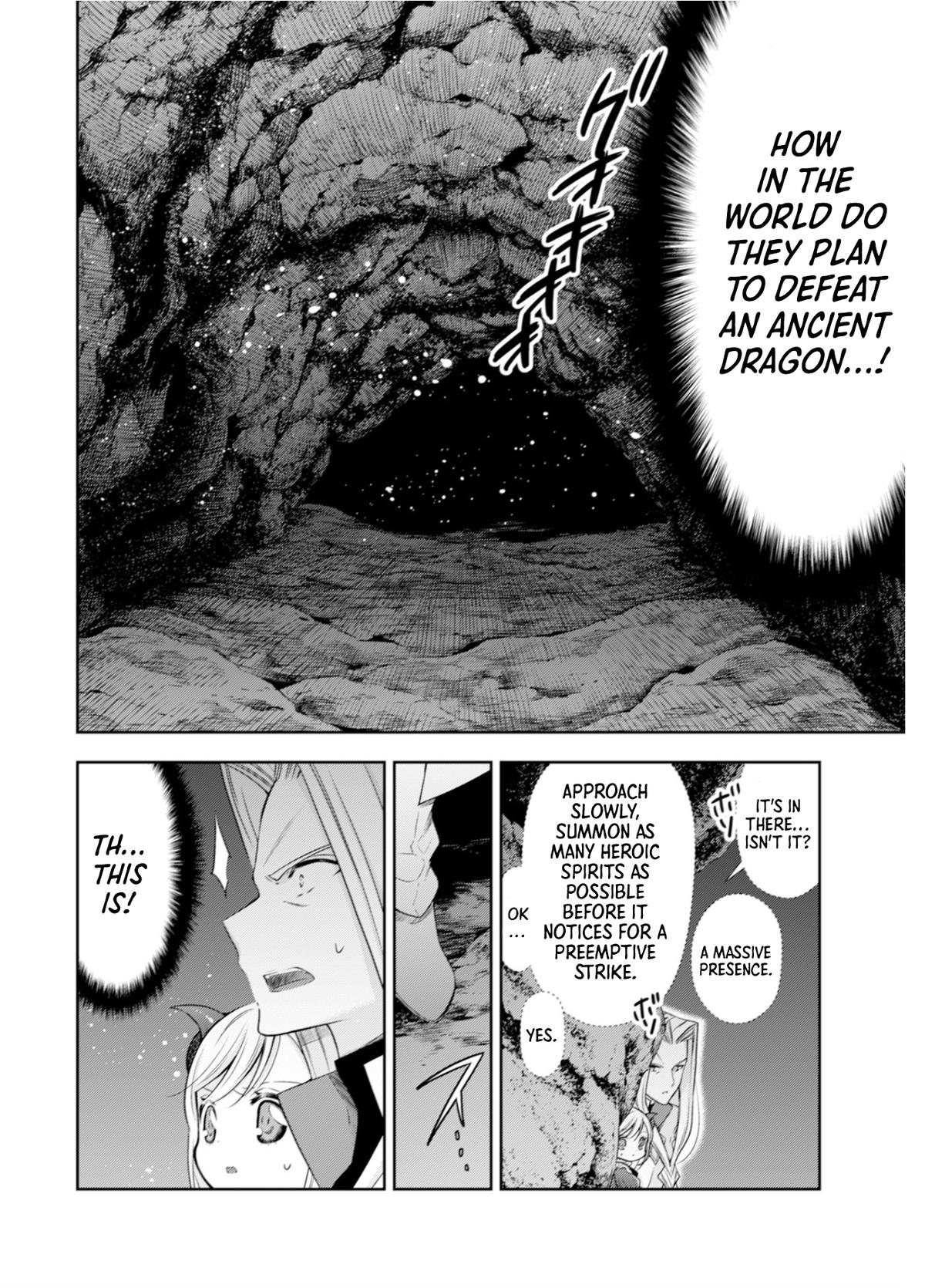Read Youjo Musou chapter 4 image 4 on Lezhin