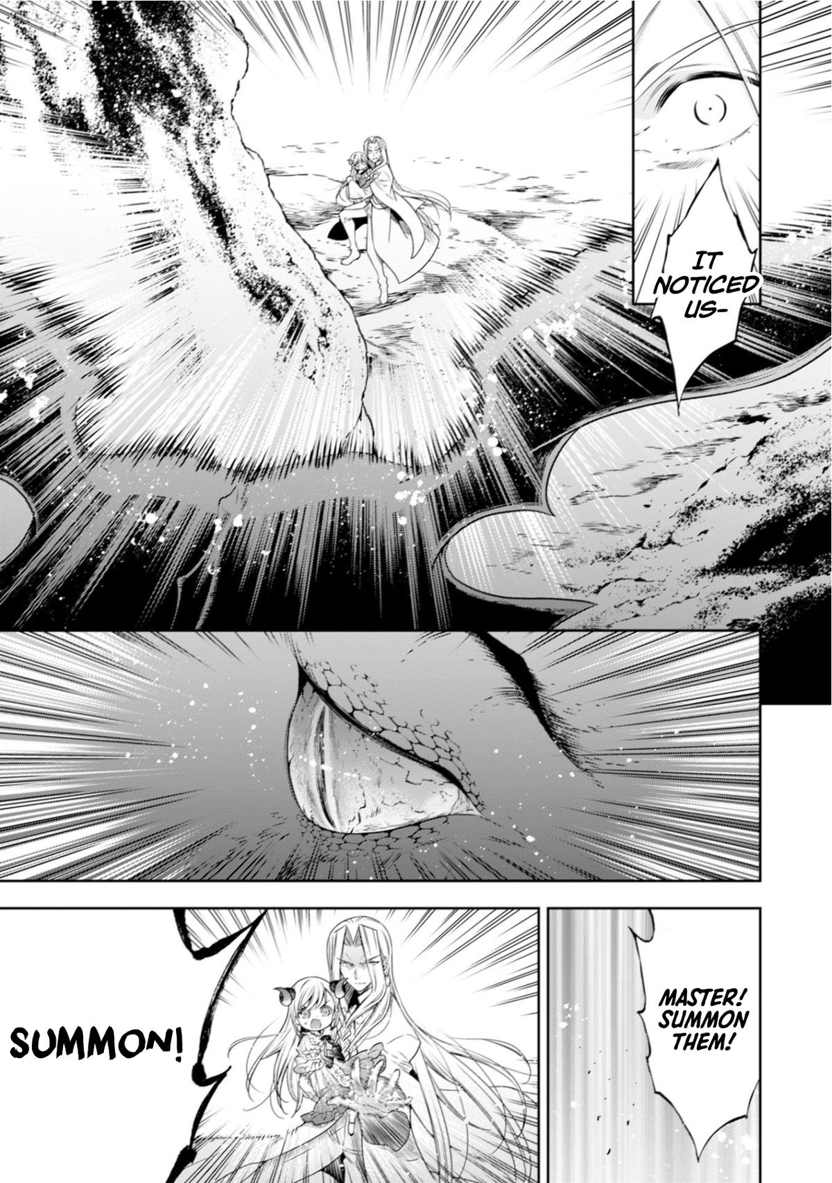 Read Youjo Musou chapter 4 image 7 on Lezhin