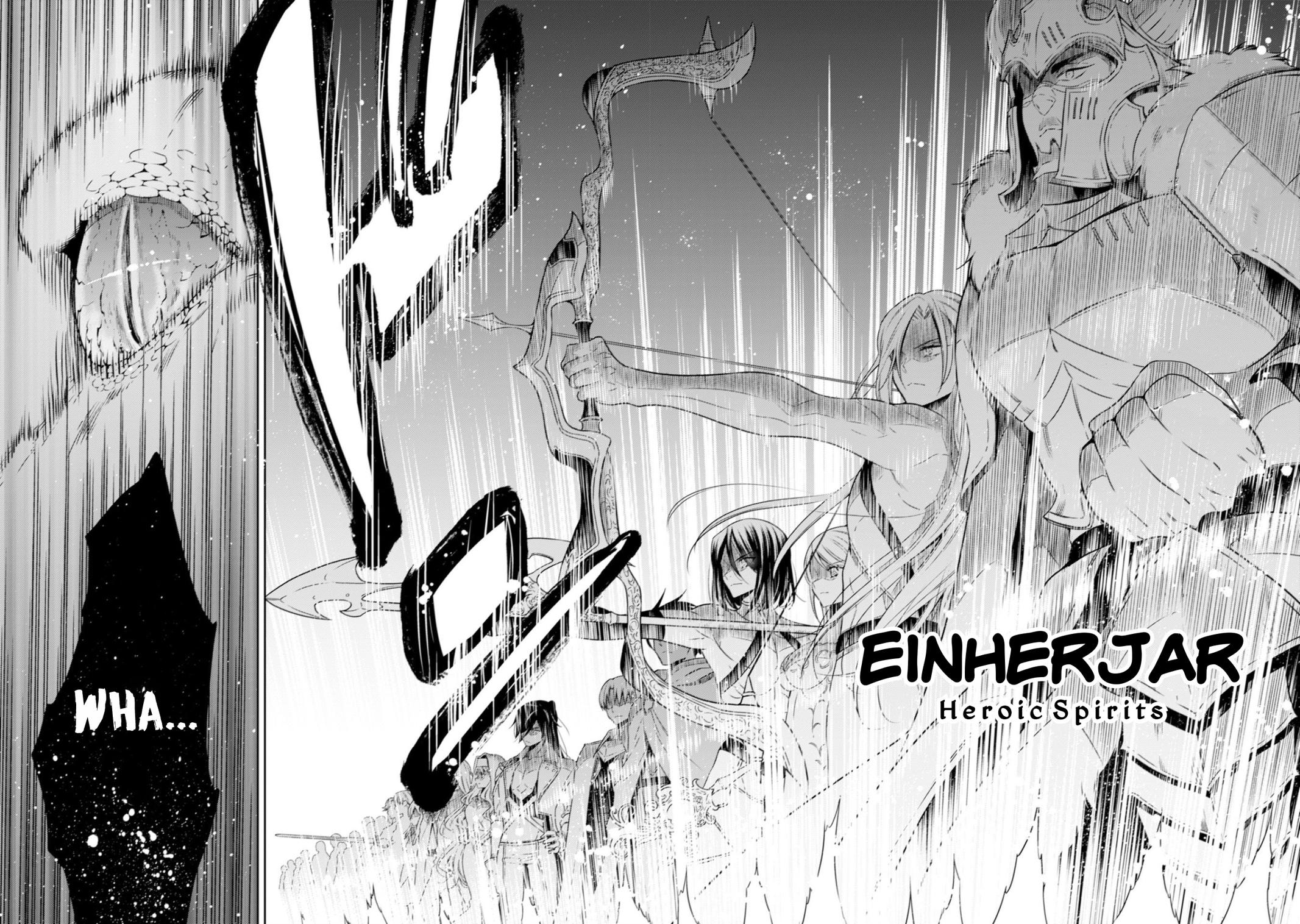 Read Youjo Musou chapter 4 image 8 on Lezhin