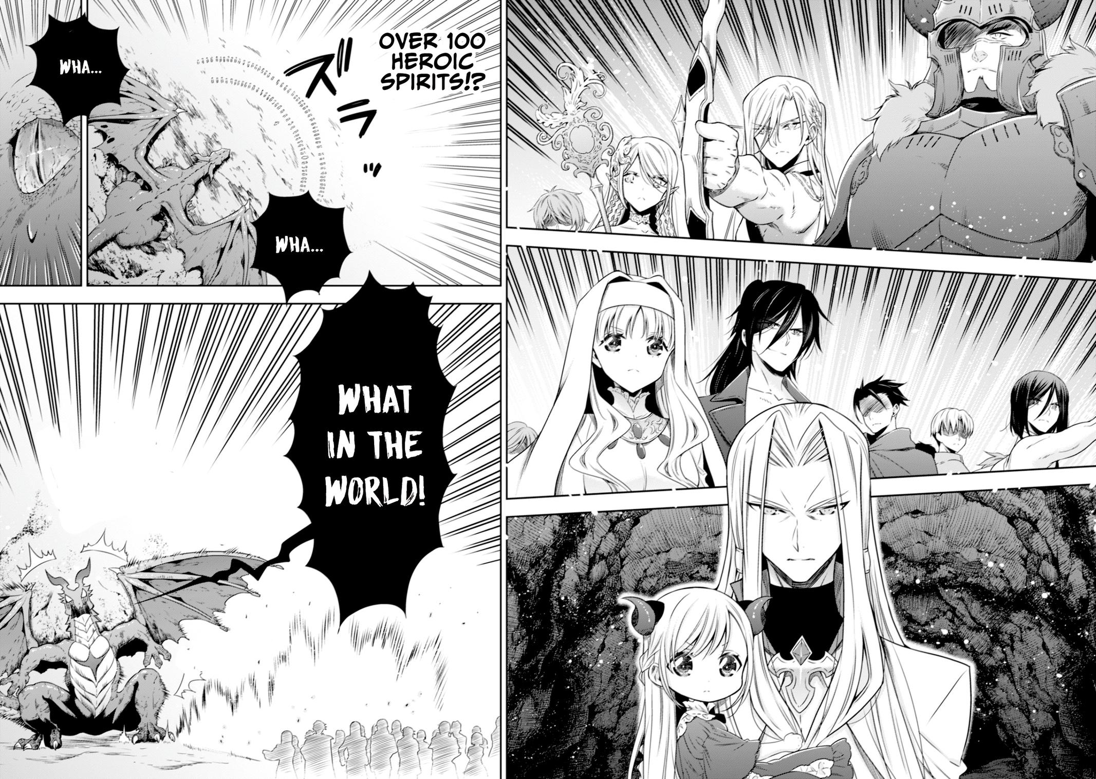 Read Youjo Musou chapter 4 image 9 on Lezhin