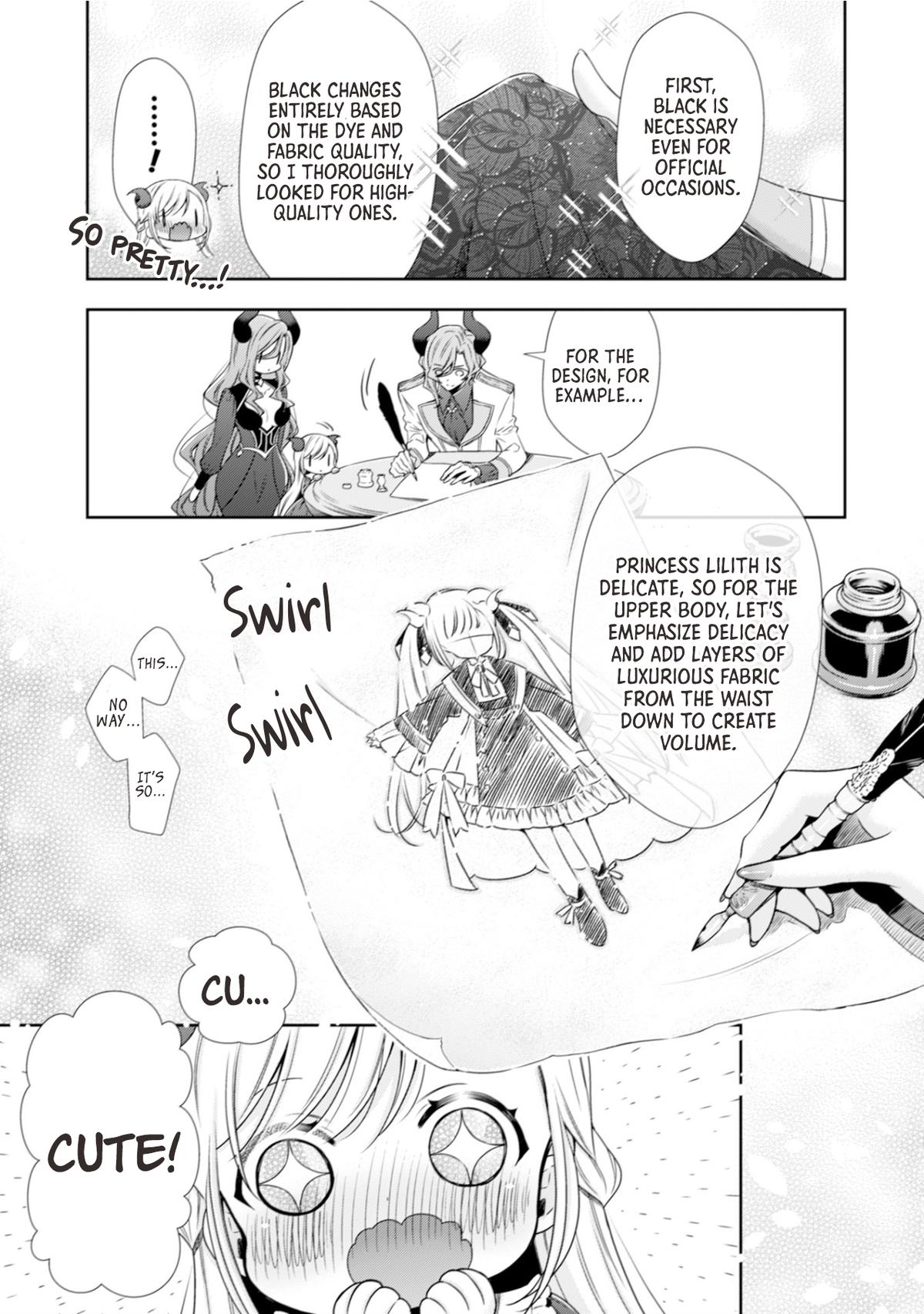 Read Youjo Musou chapter 5 image 21 on Lezhin