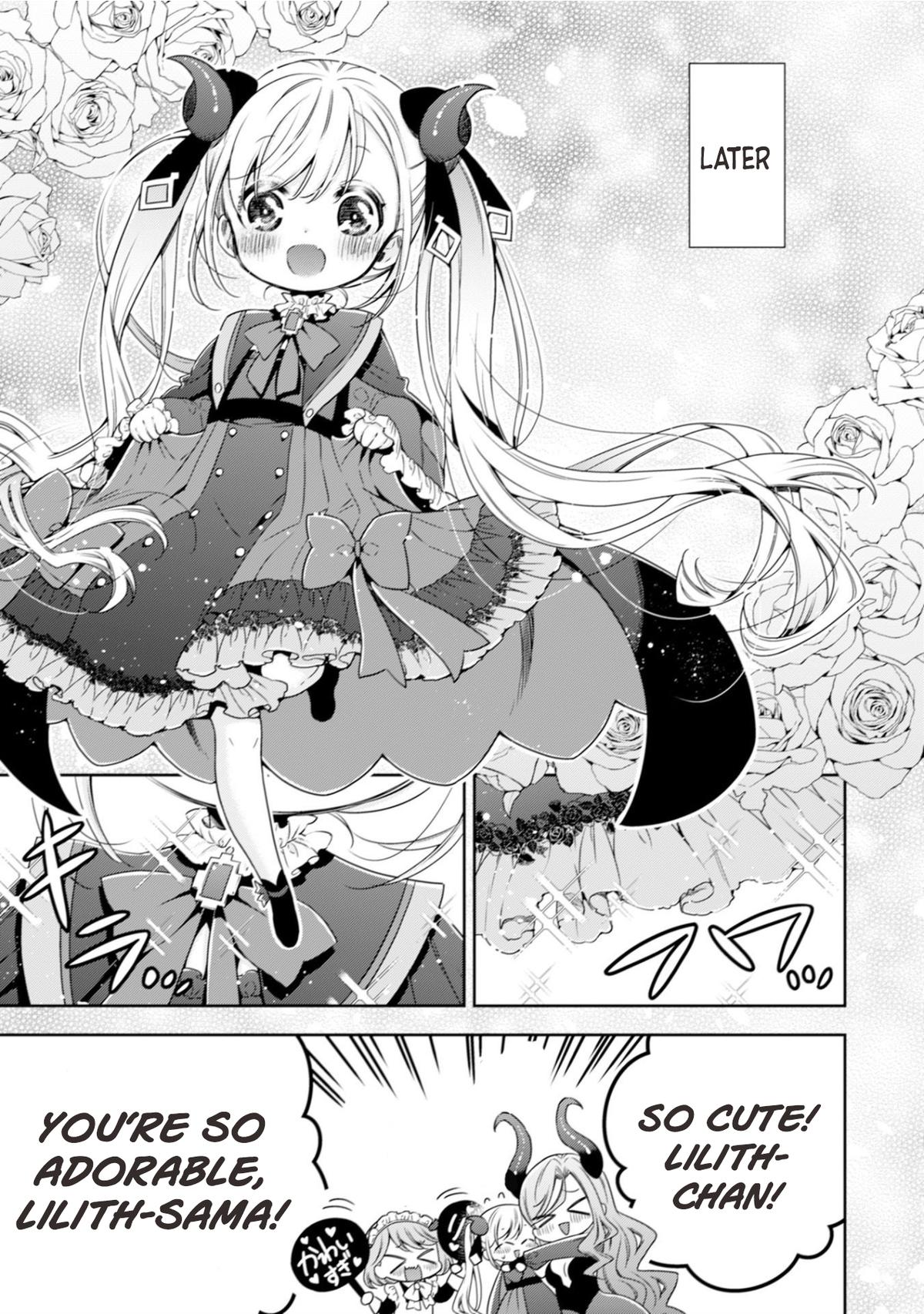 Read Youjo Musou chapter 5 image 23 on Lezhin