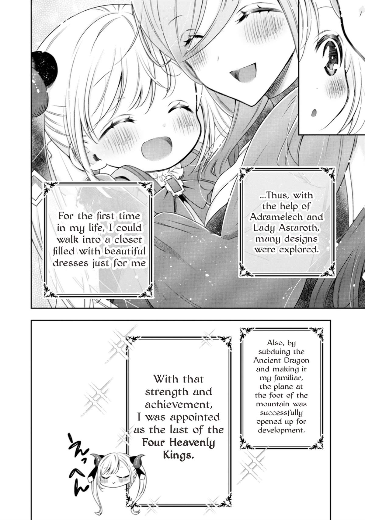 Read Youjo Musou chapter 5 image 24 on Lezhin