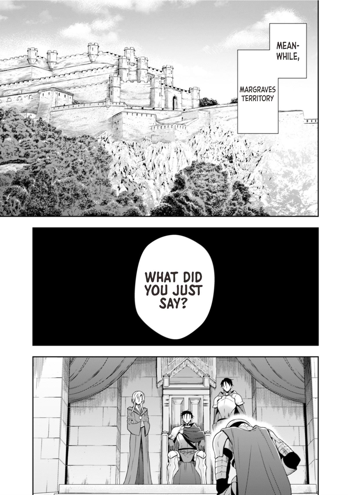 Read Youjo Musou chapter 5 image 25 on Lezhin