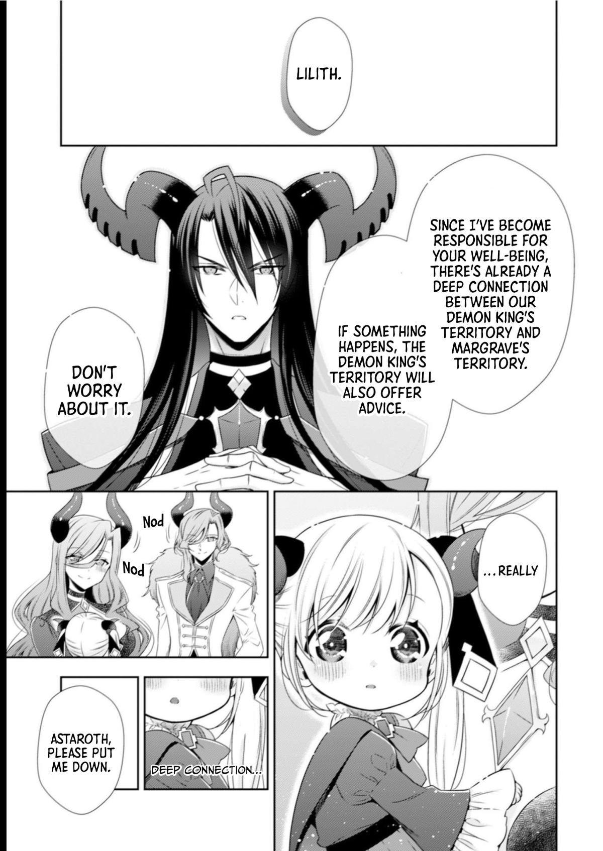 Read Youjo Musou chapter 6 image 13 on Lezhin