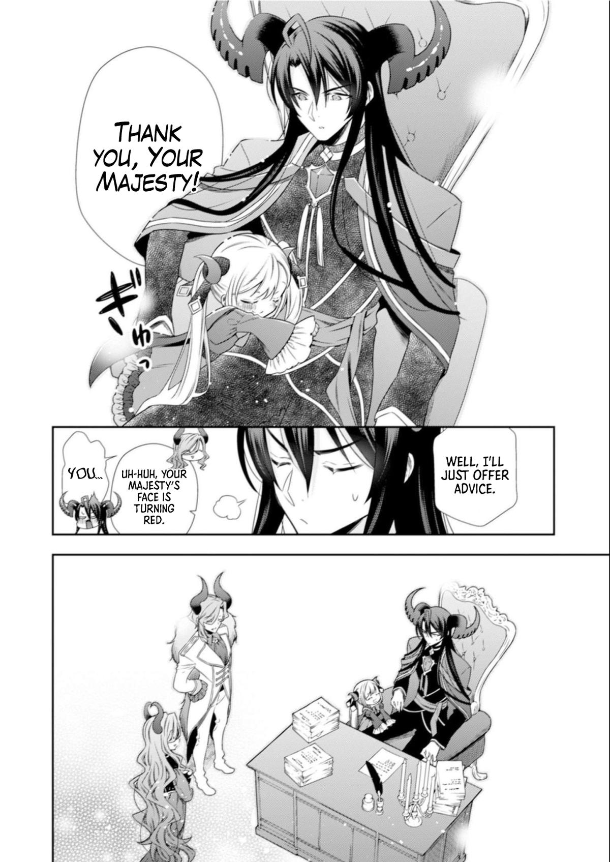 Read Youjo Musou chapter 6 image 14 on Lezhin