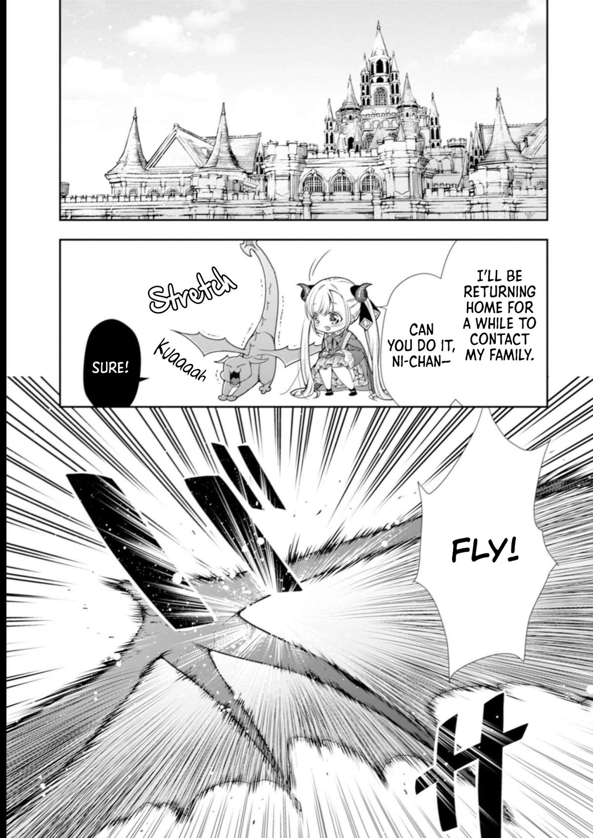 Read Youjo Musou chapter 6 image 15 on Lezhin