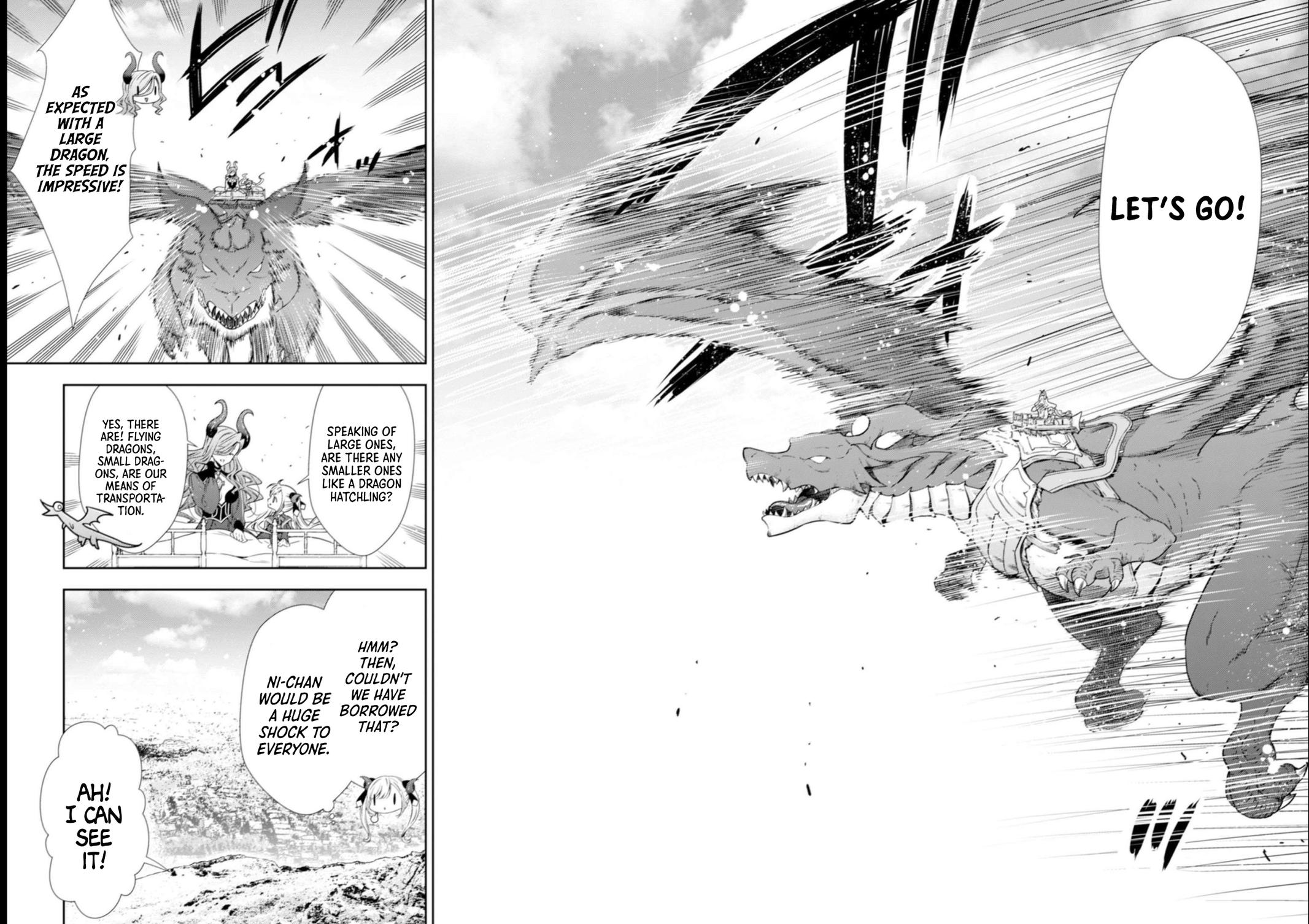 Read Youjo Musou chapter 6 image 16 on Lezhin