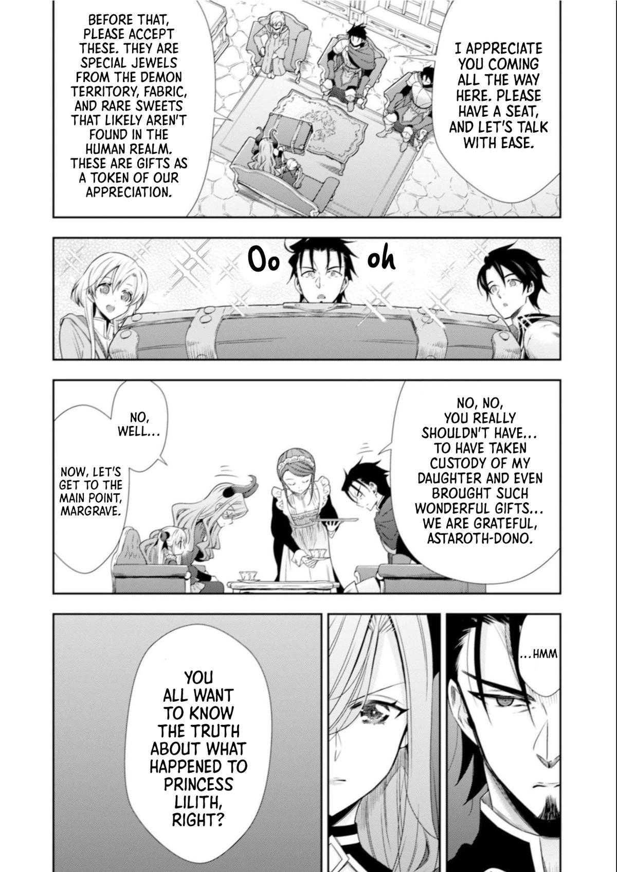 Read Youjo Musou chapter 6 image 21 on Lezhin