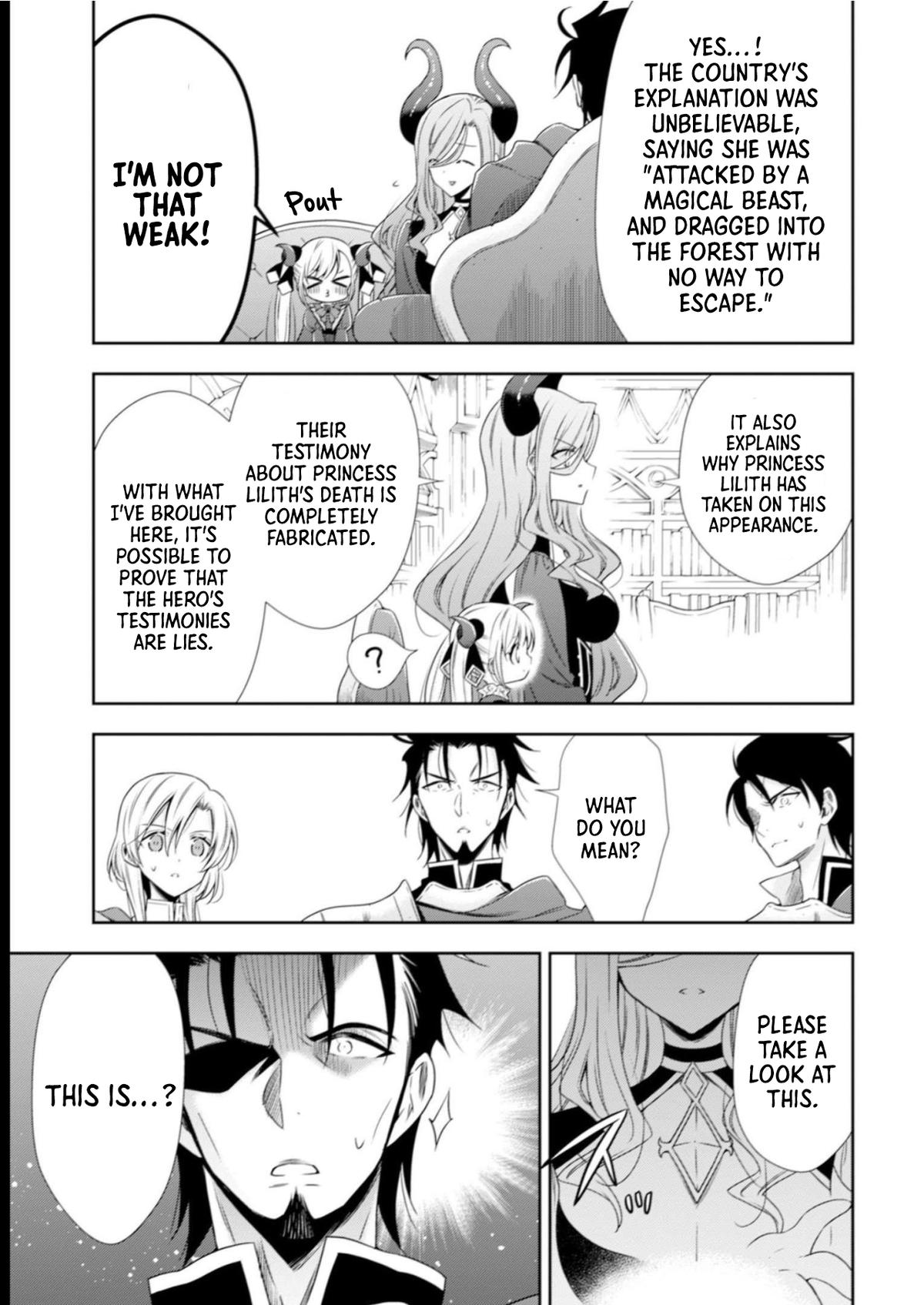 Read Youjo Musou chapter 6 image 22 on Lezhin