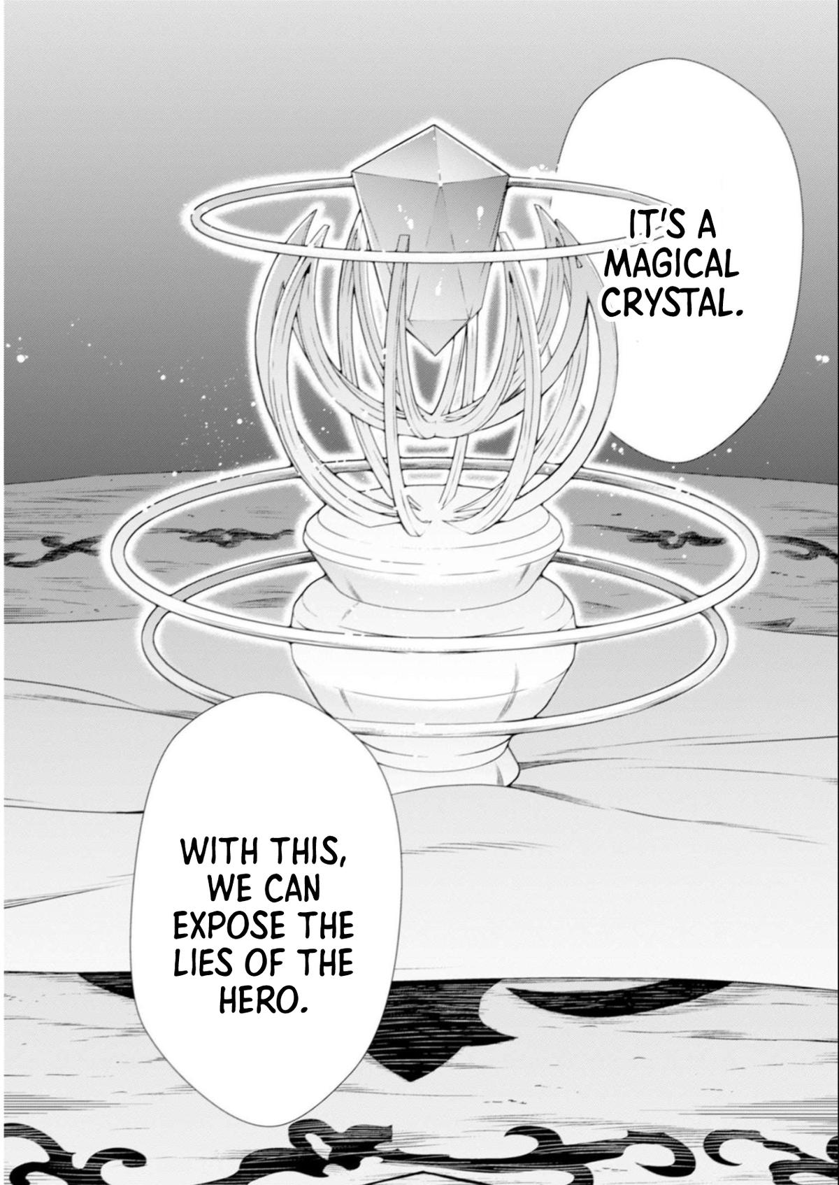 Read Youjo Musou chapter 6 image 23 on Lezhin