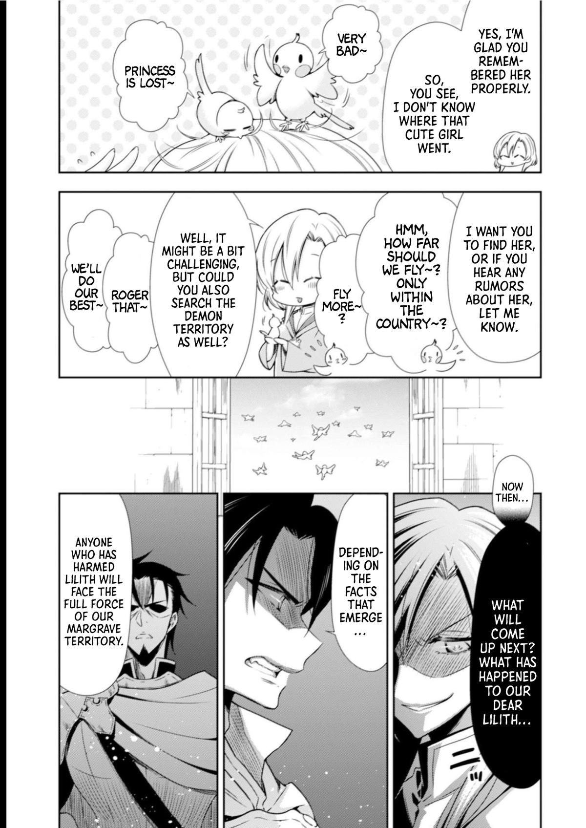Read Youjo Musou chapter 6 image 5 on Lezhin