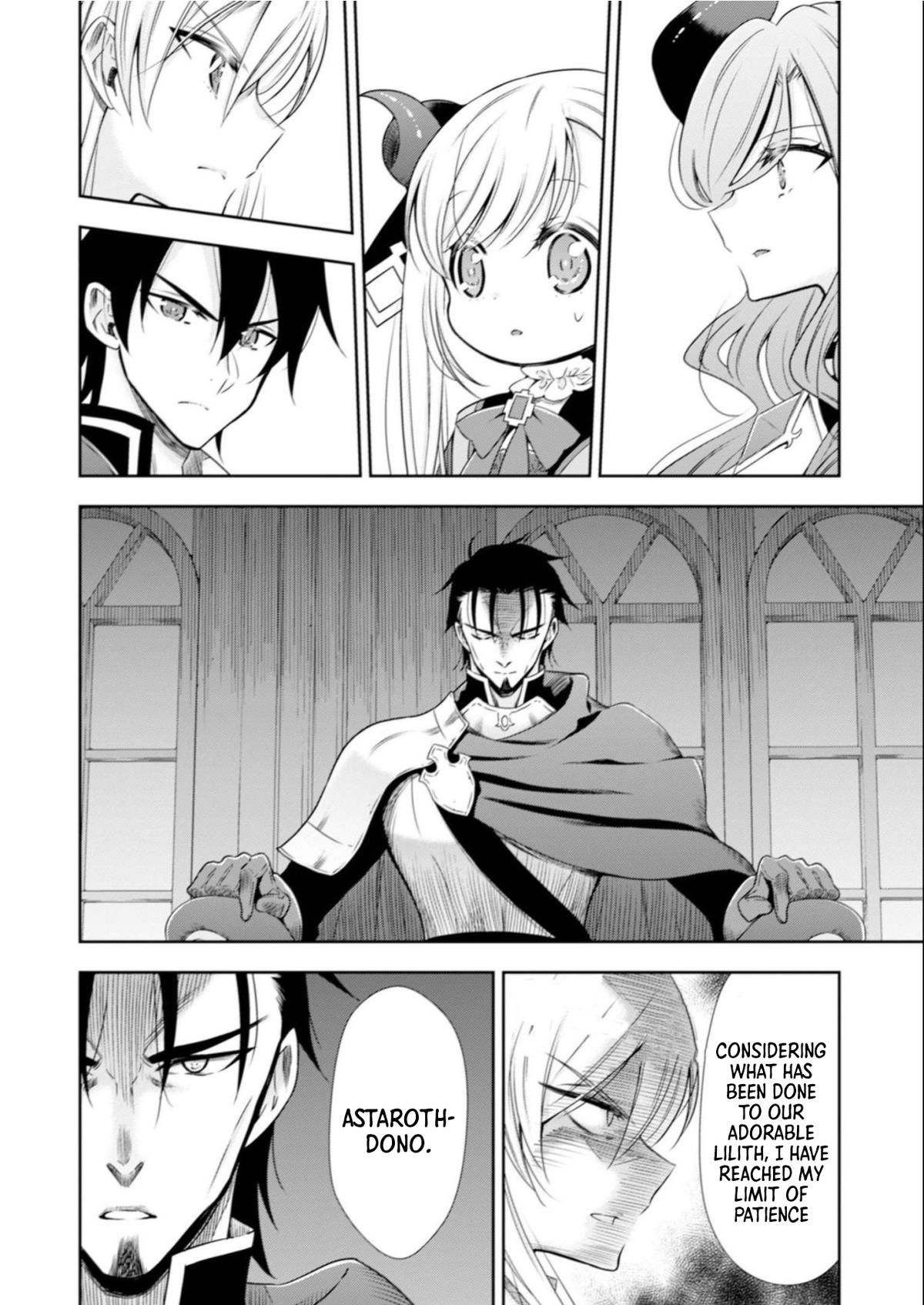 Read Youjo Musou chapter 7 image 12 on Lezhin