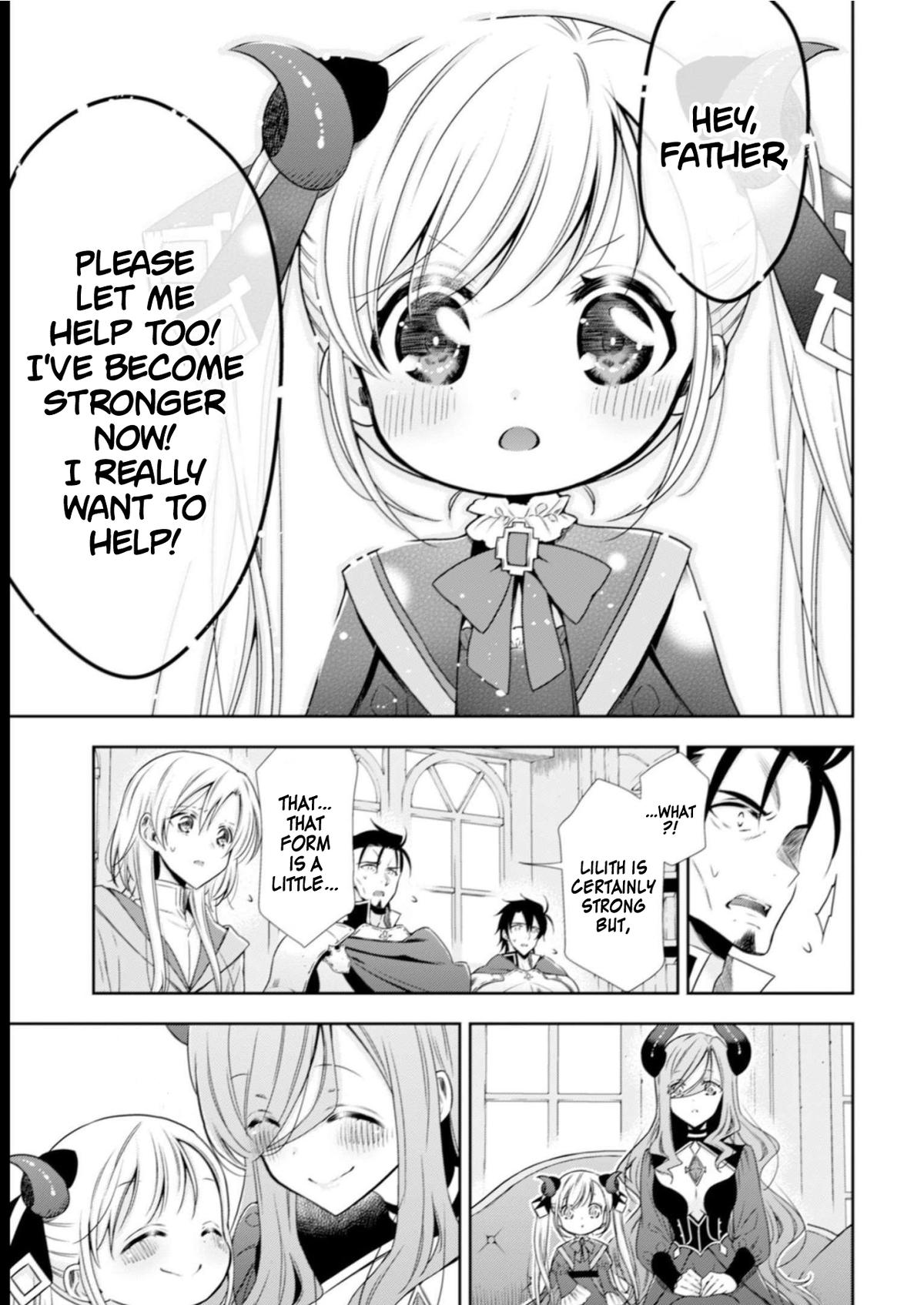 Read Youjo Musou chapter 7 image 15 on Lezhin