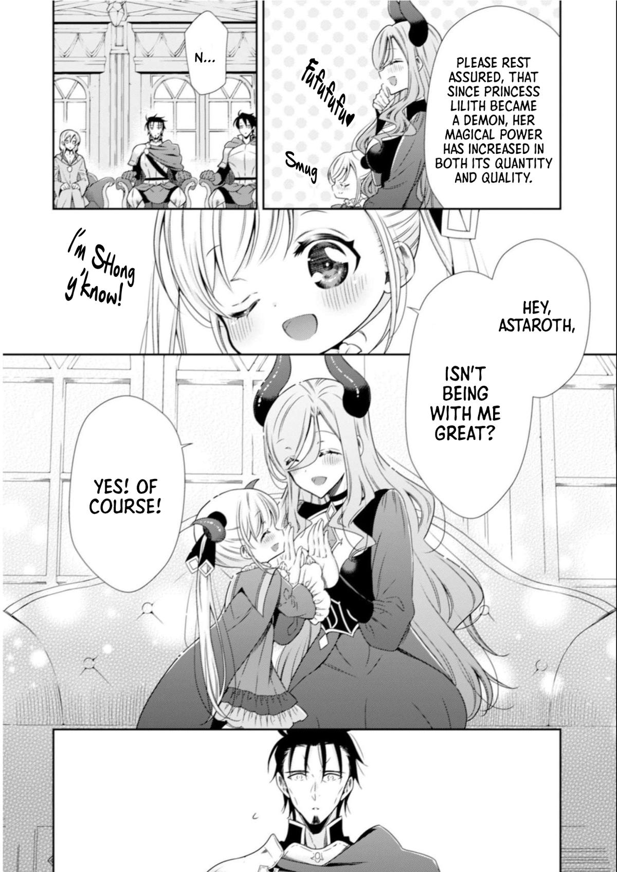 Read Youjo Musou chapter 7 image 16 on Lezhin