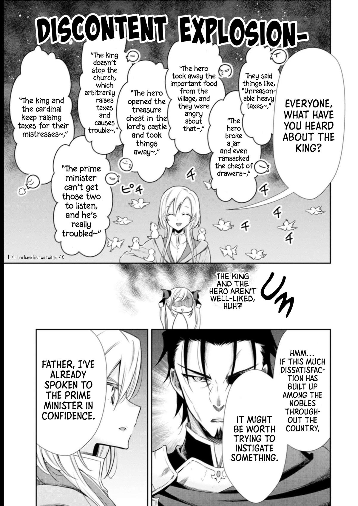 Read Youjo Musou chapter 7 image 19 on Lezhin