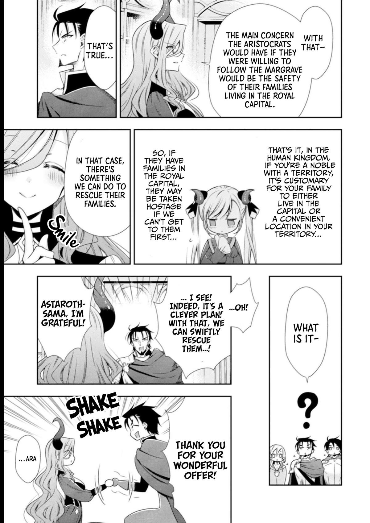 Read Youjo Musou chapter 7 image 21 on Lezhin