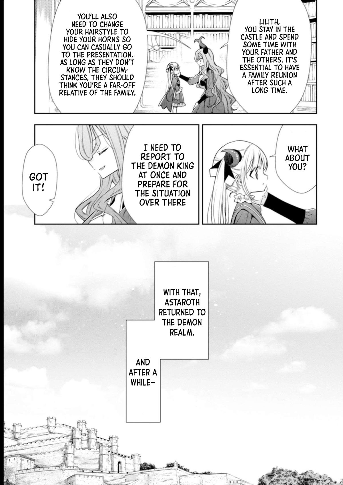 Read Youjo Musou chapter 7 image 23 on Lezhin