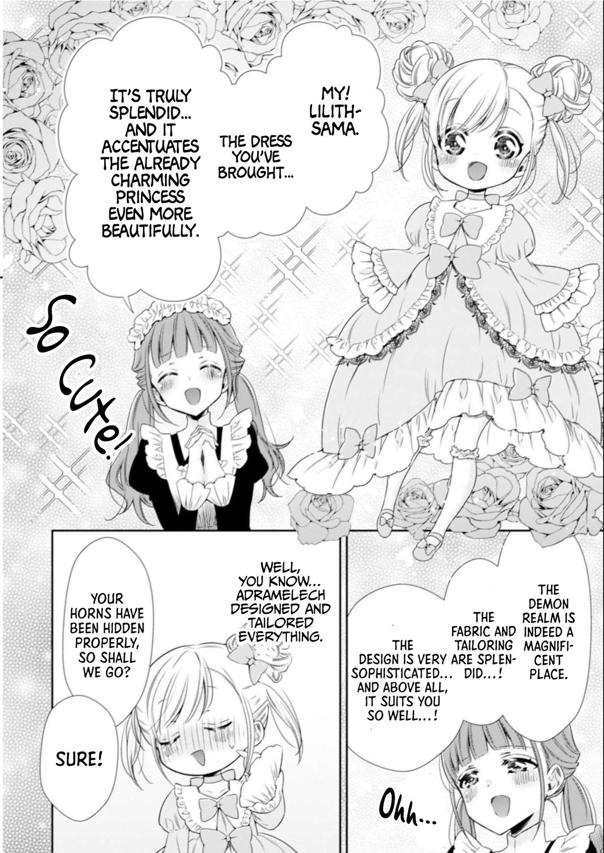 Read Youjo Musou chapter 7 image 24 on Lezhin