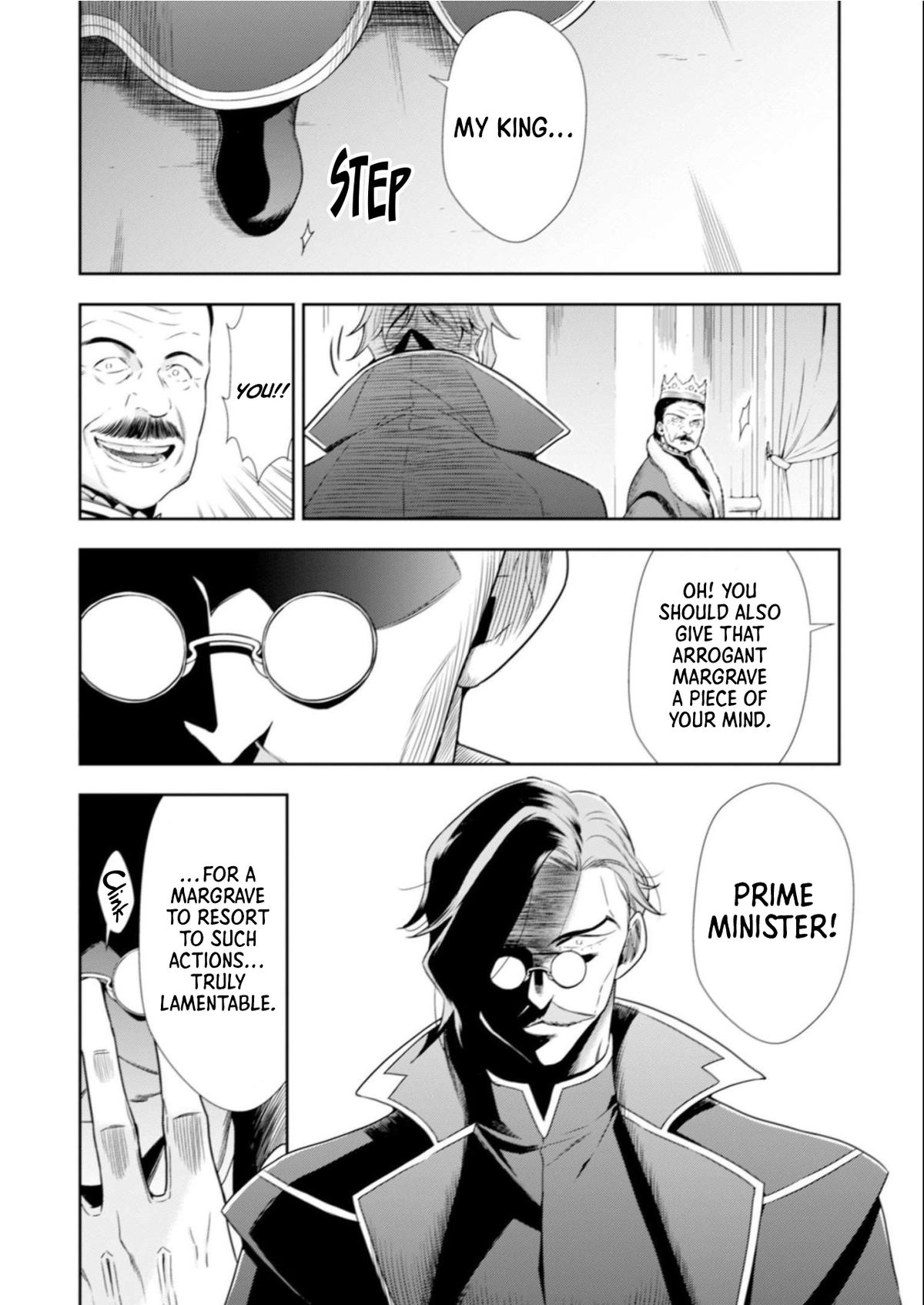 Read Youjo Musou chapter 8 image 10 on Lezhin