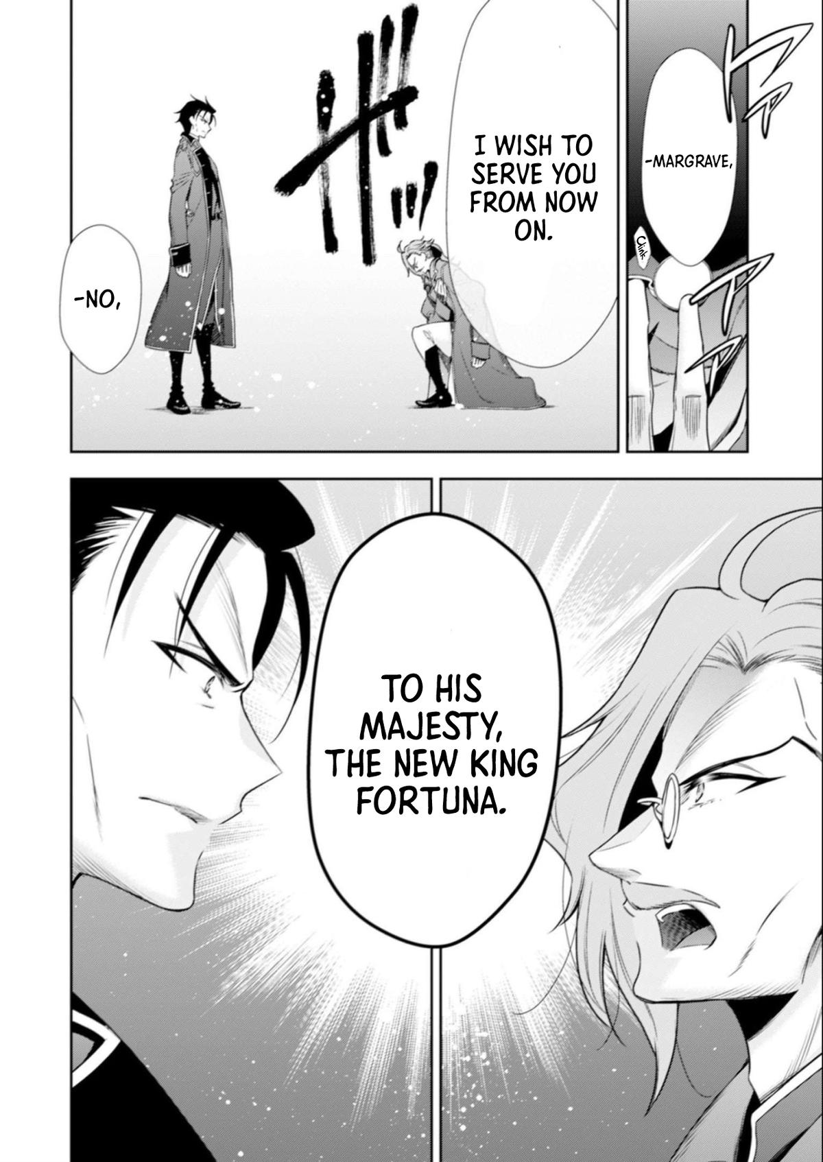 Read Youjo Musou chapter 8 image 15 on Lezhin
